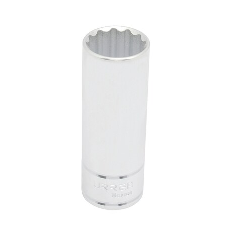 Urrea 1/2" drive 12-point deep socket 29MM 5329M